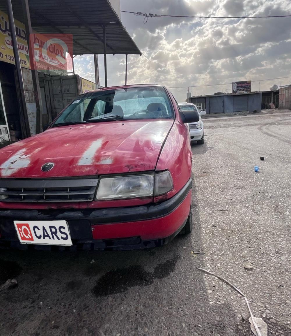 اوبل فيكترا